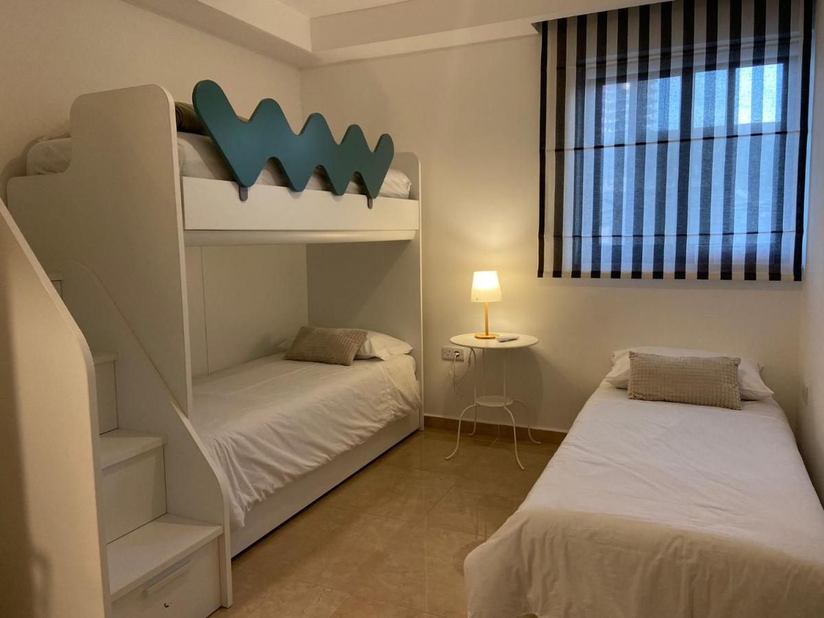 Cozy 2 Bedroom Apartment Near Seafront Gzira Exterior foto