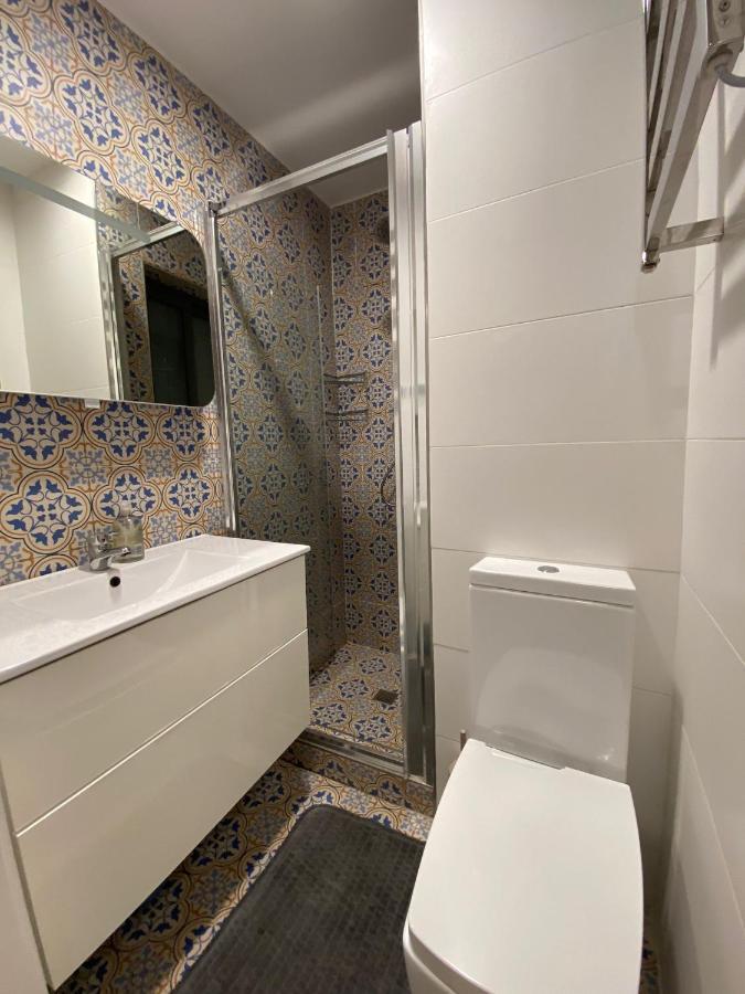 Cozy 2 Bedroom Apartment Near Seafront Gzira Exterior foto